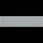 Crystal Glass Magnolia 3″x12″