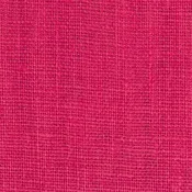 Belgian Hot Pink 5- 100% Linen 7.5 Oz (Medium Weight | 56 Inch Wide | Extra Soft) Solid/By:Instalinen.com