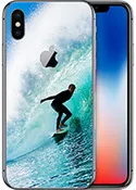 Apple Custom Skins