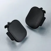 aluminum snaprail endcap