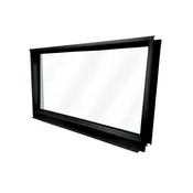 32×32 Premium Security Window