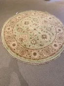 Chobi, Pakistan, 6′ Circular