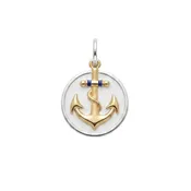 Anchor: The Gratitude Anchor