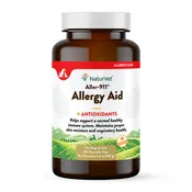 Aller-911® Allergy Aid Chewable Tablets