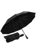 12-panel High-end Auto Compact Umbrella