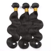 Body Wave