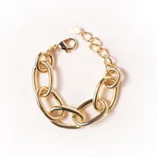 Great Link Chain Bracelet