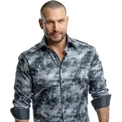 Camisa Original Rafael Amaya Luxury Collection By Ranger's  - 273CA01