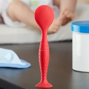 Snappi's Baby Ergo Brush