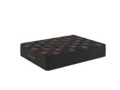 Thrive Hybrid Plush Euro Top 13 Inch Queen Mattress