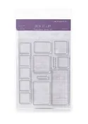 Box It Up! 9 Stamp Set