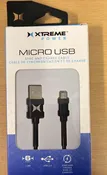 Xtreme Power Micro USB