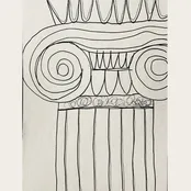 Big Column. — julieparker.com