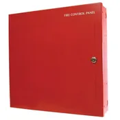 Bosch (D8109) Fire Enclosure, 16X16X3.5″, Red