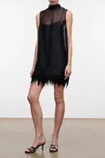 Albee Mini Dress