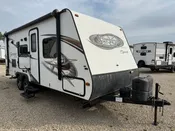 2013 Forest River 220 Surveyor Sport #022811