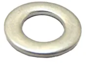120-85618 – FLAT WASHER 1-1/8 INCH ZINC