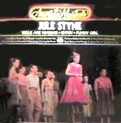 American Musicals: Bells Are Ringing/Gypsy/Funny Girl