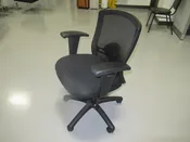 Alera Mesh Back Task Chair – Black