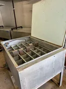 Clinebell S-35 Snow Cone Block Maker