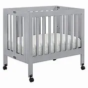 Babyletto Origami Mini Portable Crib