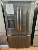 FRIGIDAIRE  COUNTER DEPTH 22.6 CU FT FRENCH DOOR REFRIGERATOR