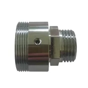 1.25-20 UNF Male x 1/2-14 NPS Male Adapter