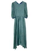 Anna October Dress | 2