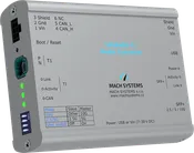 10GBASE-T1 Media Converter