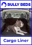 Cargo Liners for Dogs
