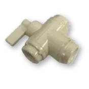 3WV1/4 3 WAY VALVE