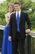 EMERSON - 852 — Formals By Vince