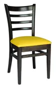 Carole Side Chair With Cushion