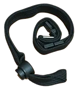 Gemini Extra Lanyard