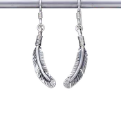 Feather Drops