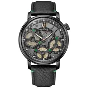 Accutron 28A209 Spaceview Evolution