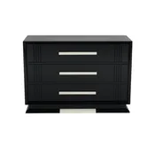 Art Deco Chest