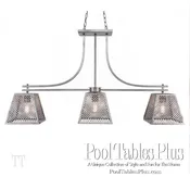Corbello in Aged Silver