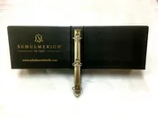 Deluxe Music Binder