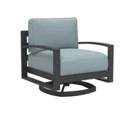 Lane Venture Bonavista Arch Arm Swivel Rocker Lounge
