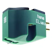 E Series MK II MC Phono Cartridge