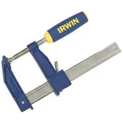 Irwin Quick-Grip Clutch Lock 10 In. x 6 In. Bar Clamp