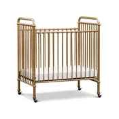 Abigail 3-in-1 Convertible Mini Crib