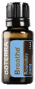 Breathe Oil