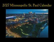 Minneapolis St. Paul Events Calendar 2027