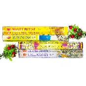 Hem Incense Sticks for Intention