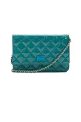 2.55 Reissue Wallet on Chain