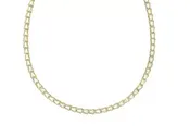 Bella Tennis Necklace