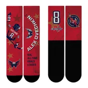 Alexander Ovechkin Leader Goal Chase