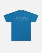 The Edgemere T-shirt Blue